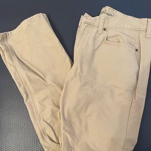 Men’s work pants